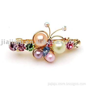 Hair clip HC27693